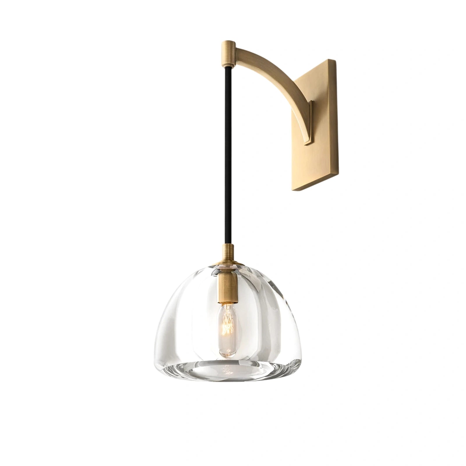 Heisphere Sconce