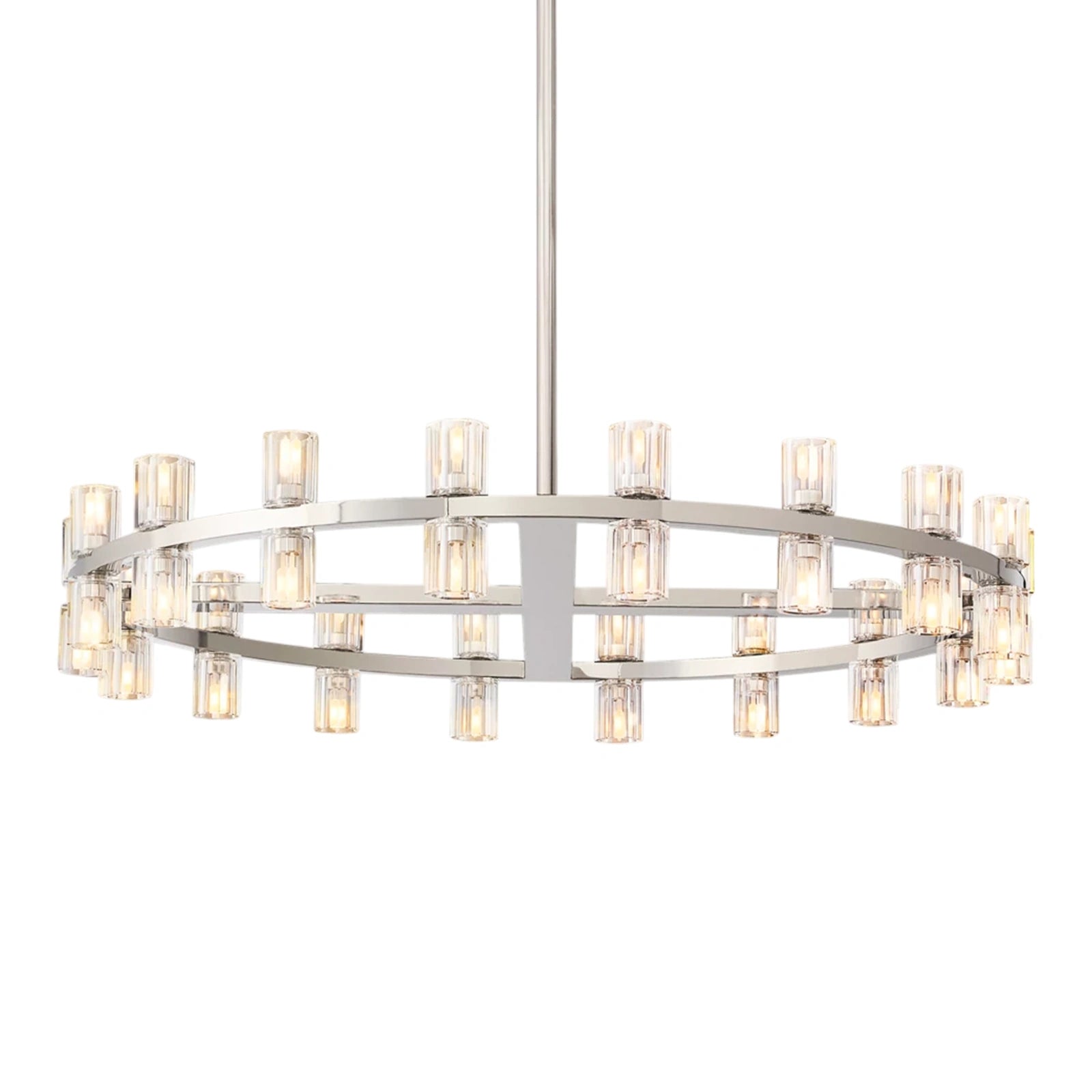 Arcachor Led Round Chandelier