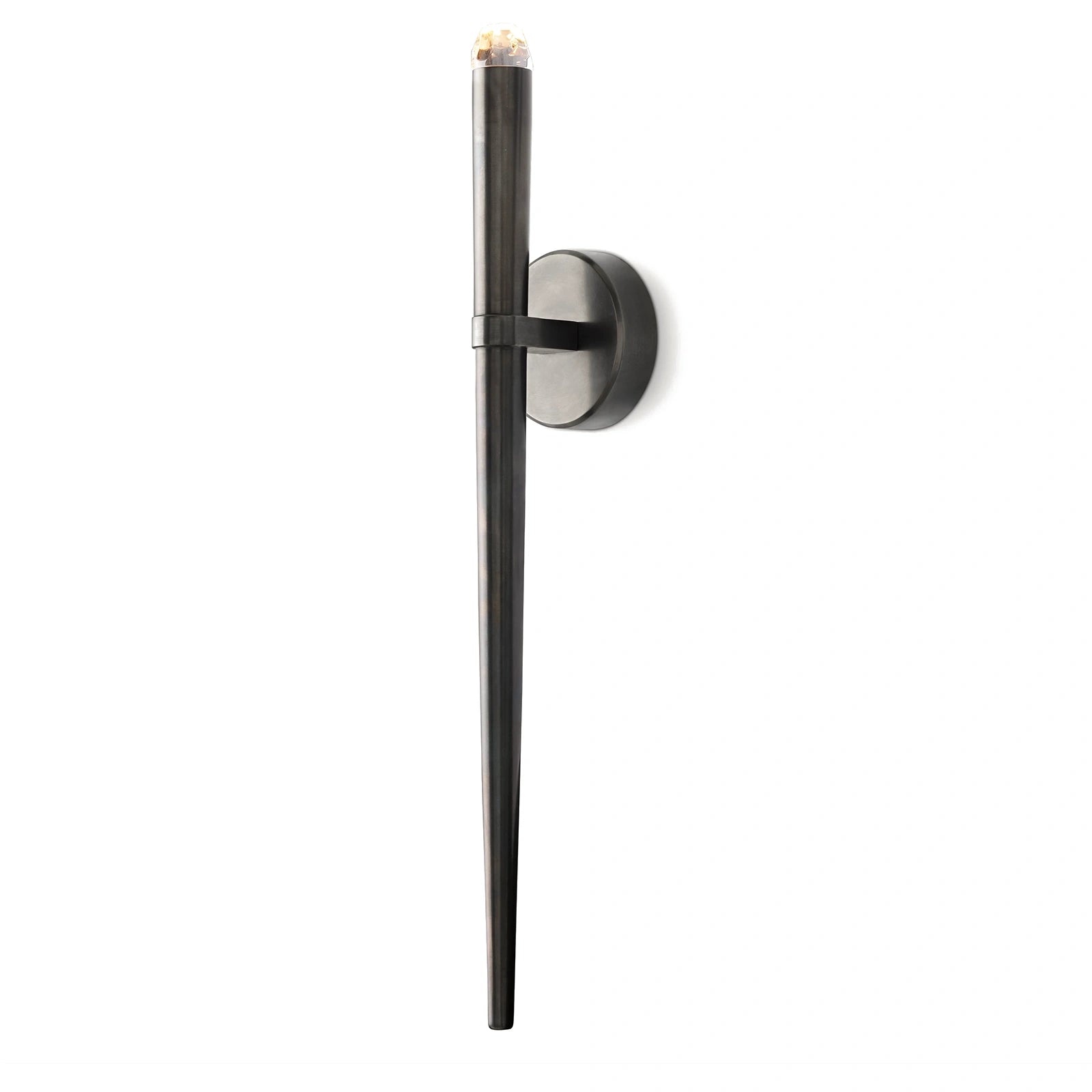 Dquitaine Torch Sconce