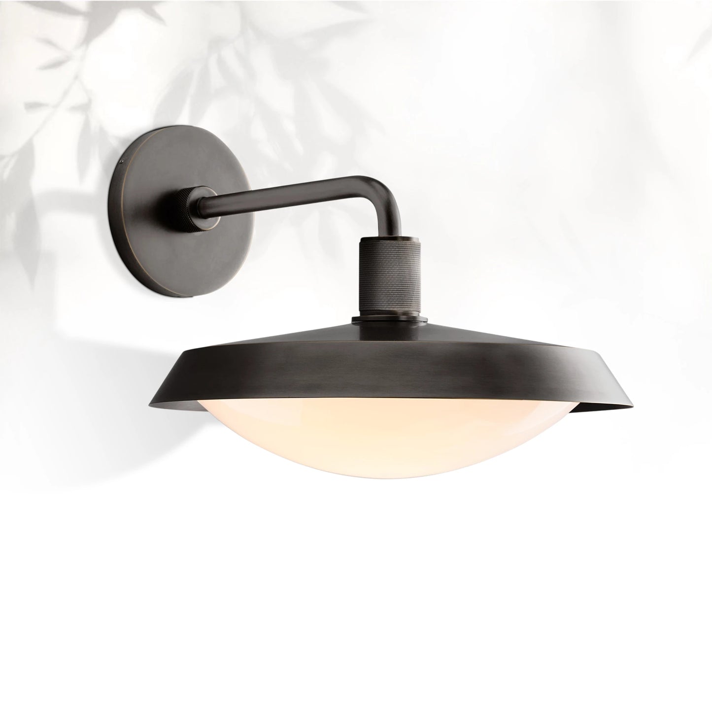 Kenan Barn Sconce