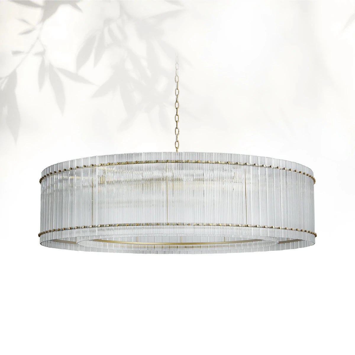 Sun Marcus Round Chandelier