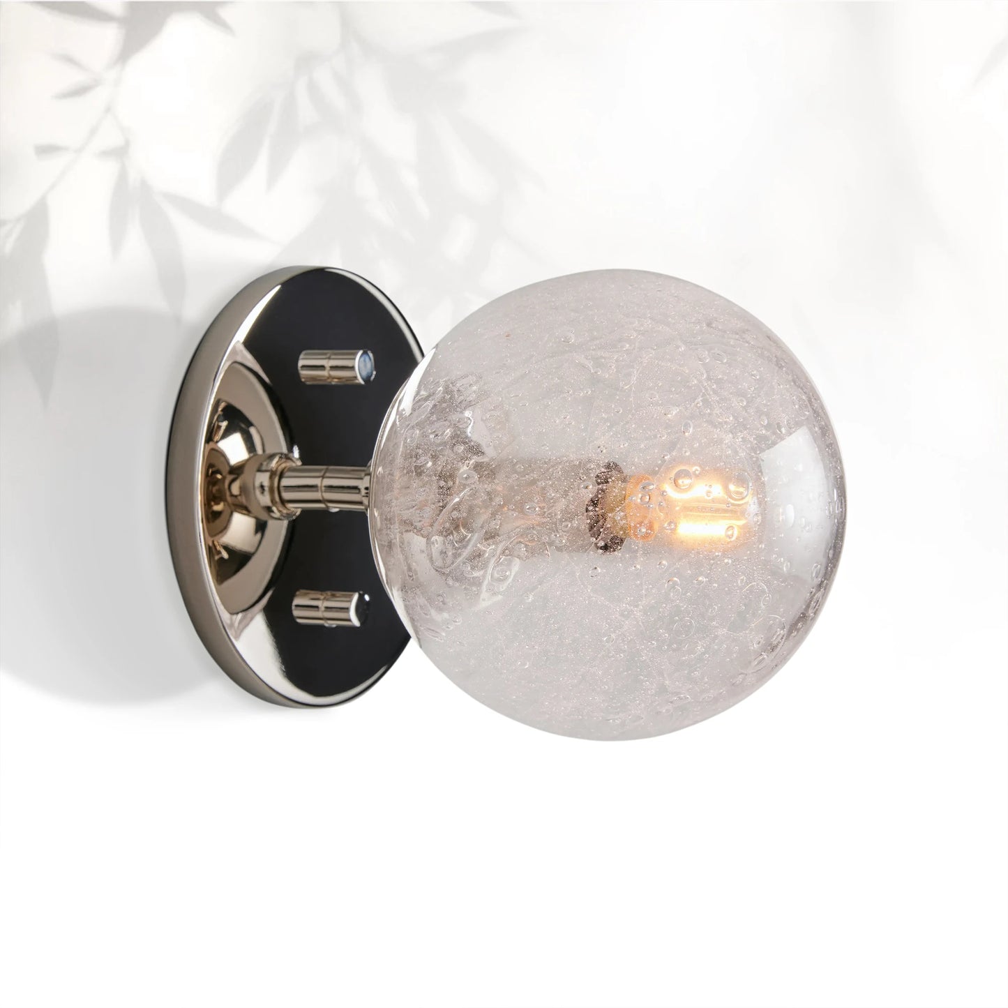 Mandoza Wall Sconce