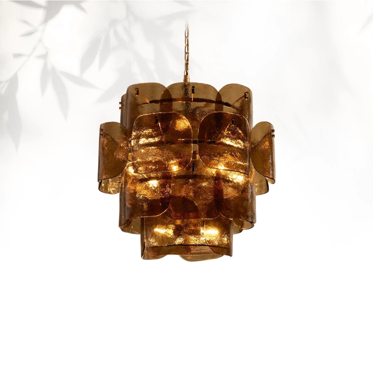 Blaires Round Chandelier