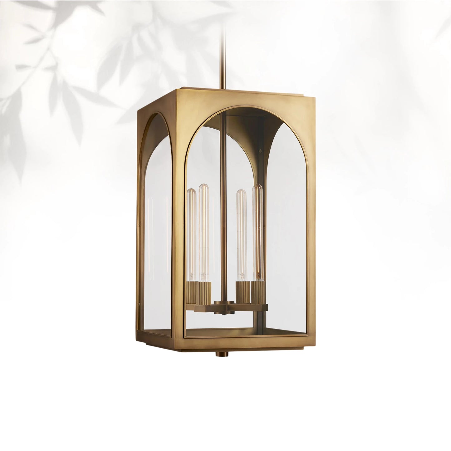 Palladian Outdoor Pendant