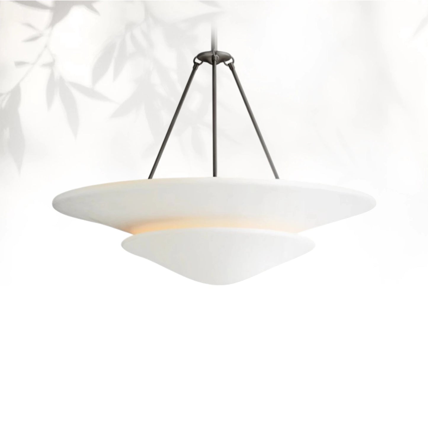 Molly Large Tiered Chandelier 32''