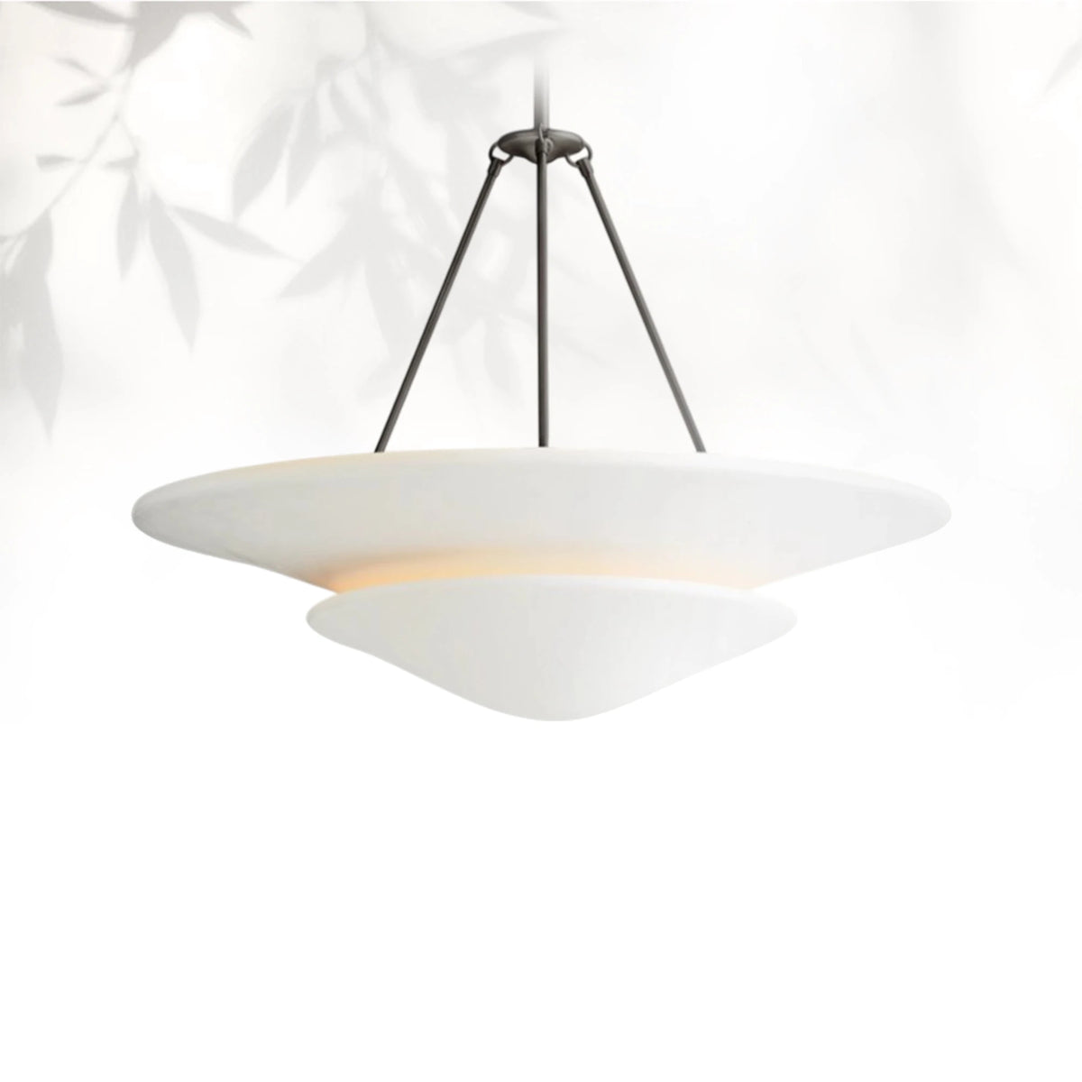 Molly Large Tiered Chandelier 32''