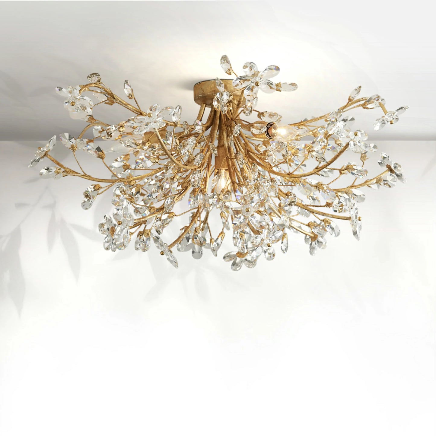 Fiores Flushmount