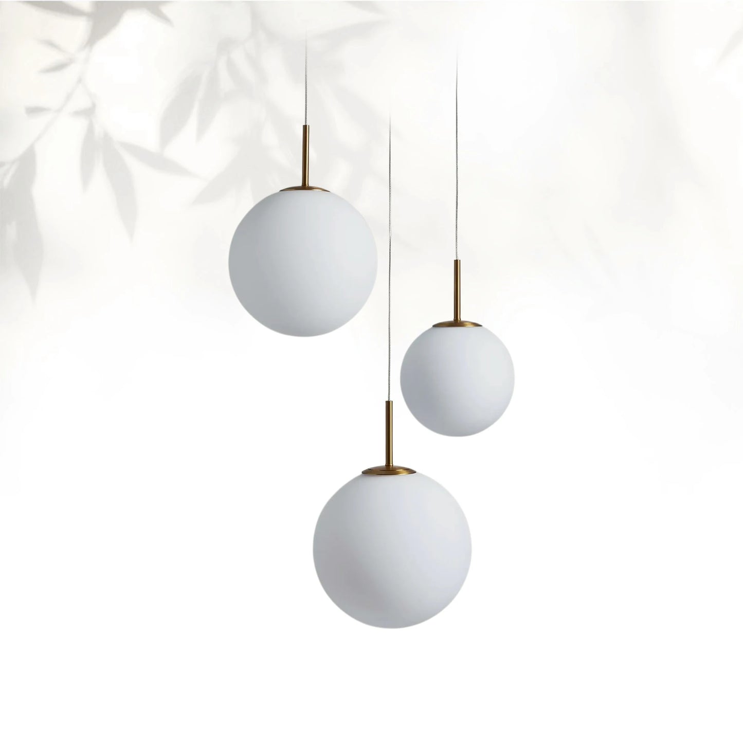 Cason Round Chandelier