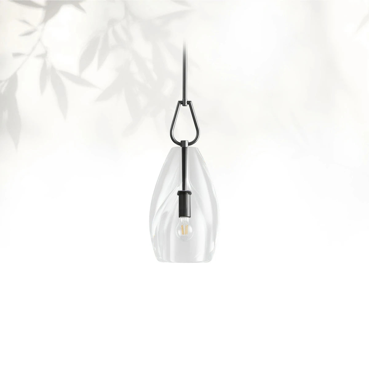 Butanist Flute Pendant