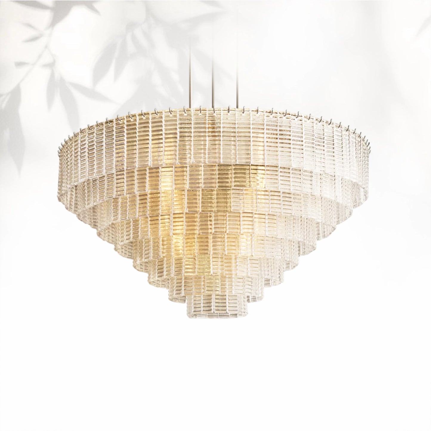 Sireno Round Chandelier