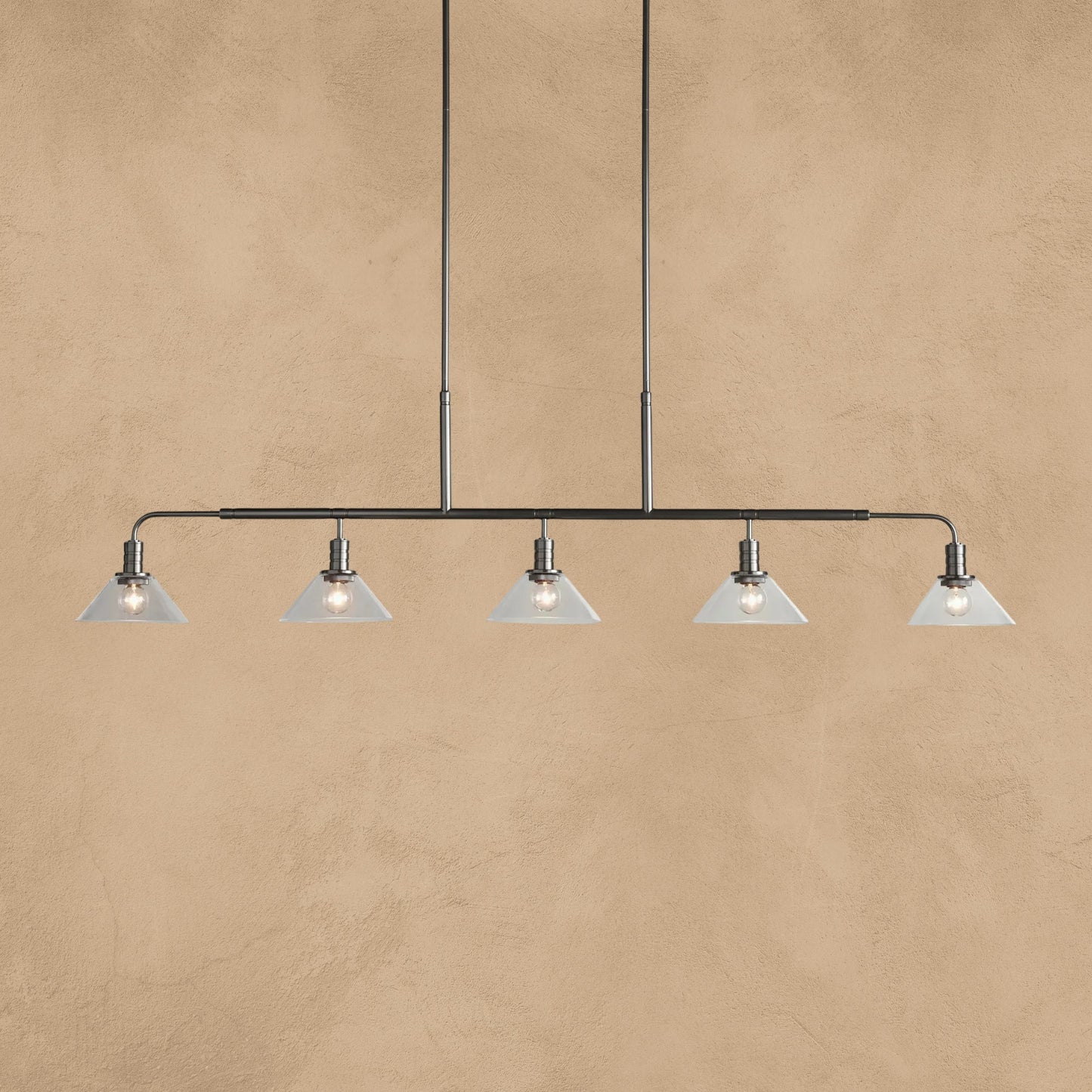 Theron Linear Chandelier