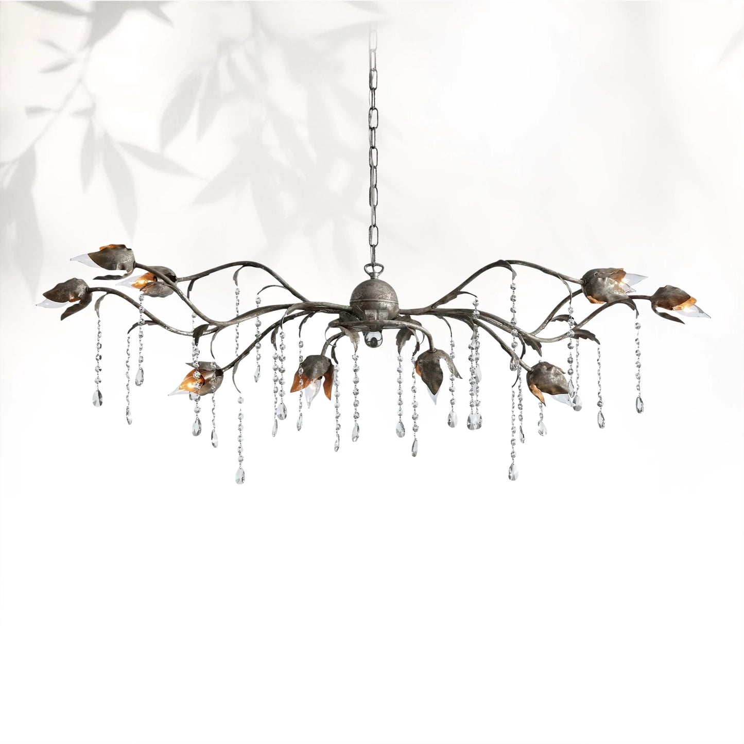 Viticcio Rectangular Chandelier