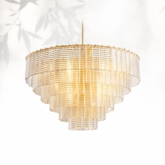 Sireno Round Chandelier