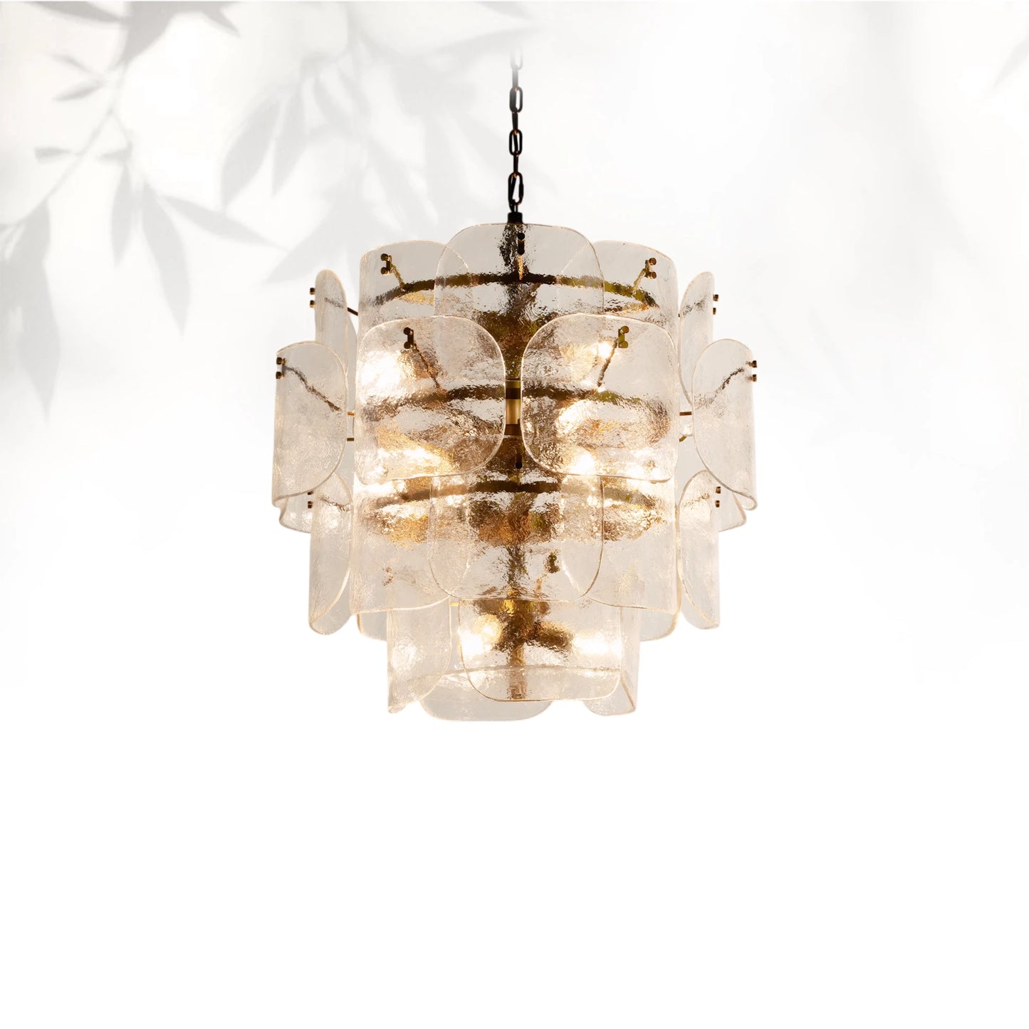 Blaires Round Chandelier