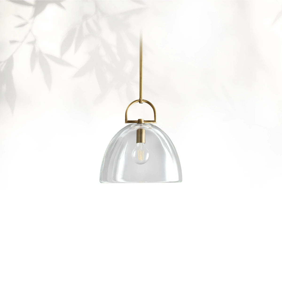 Butanist Dome Pendant