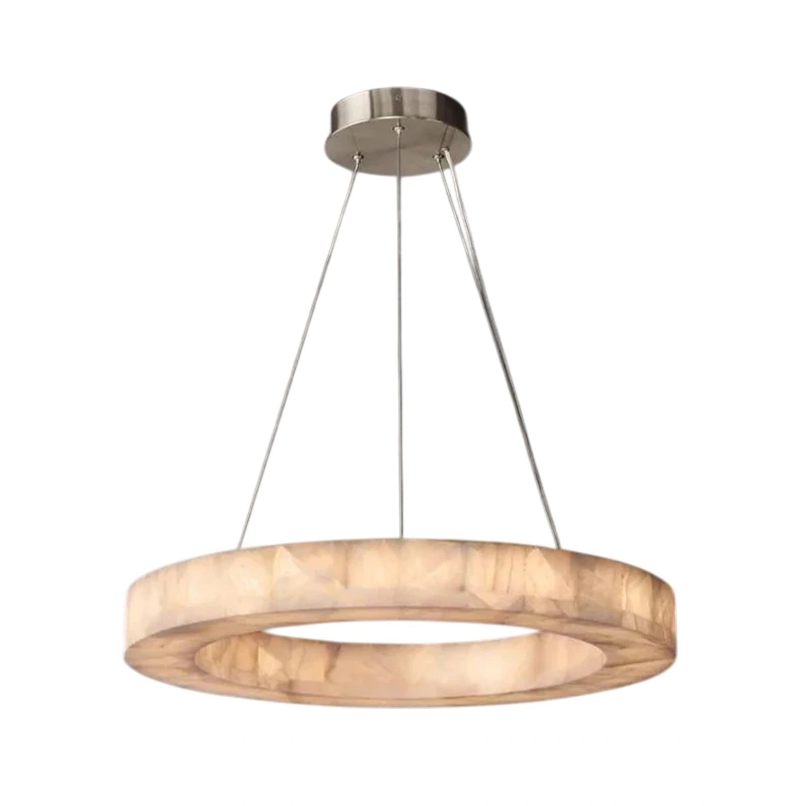 Civage Lueur Round Chandelier