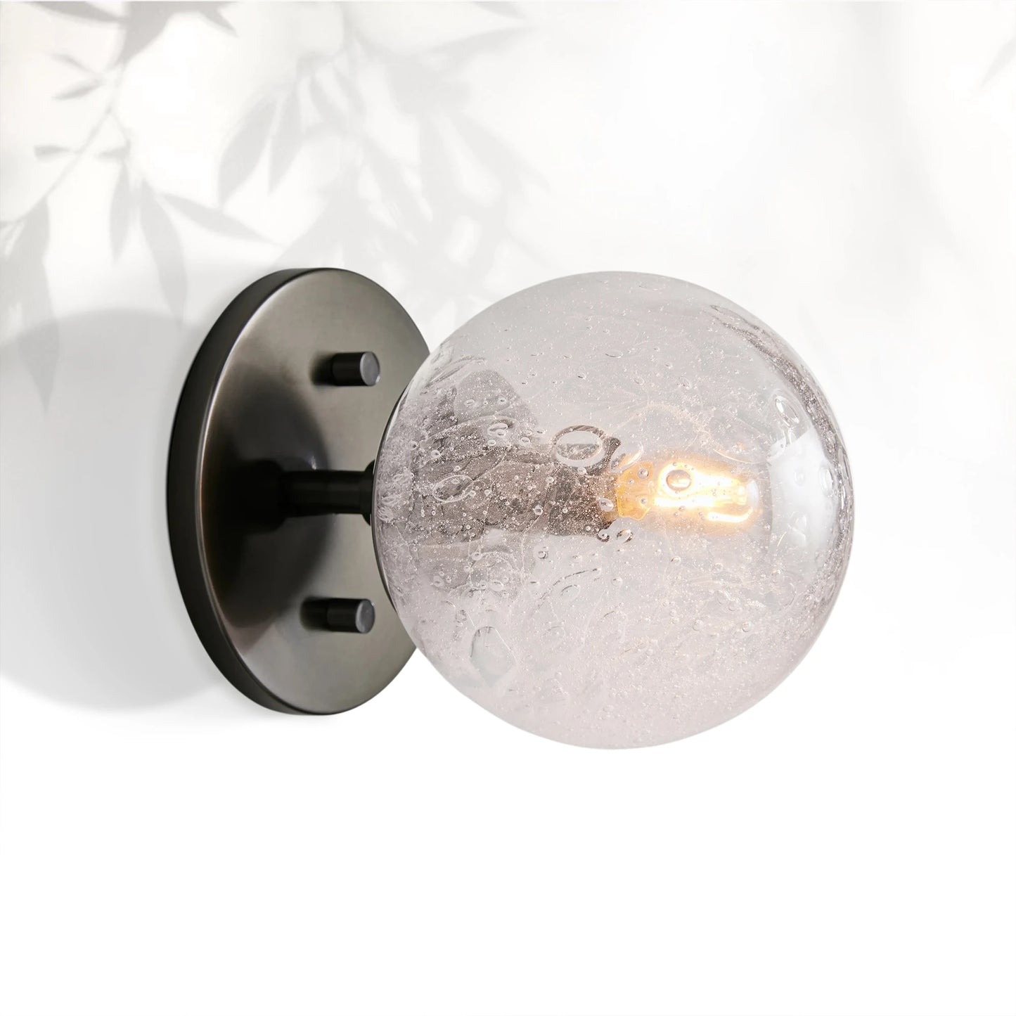 Mandoza Wall Sconce