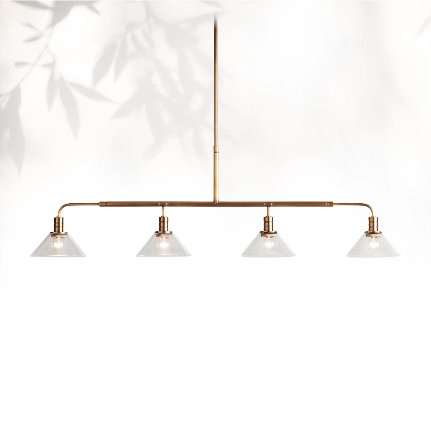Theron Linear Chandelier