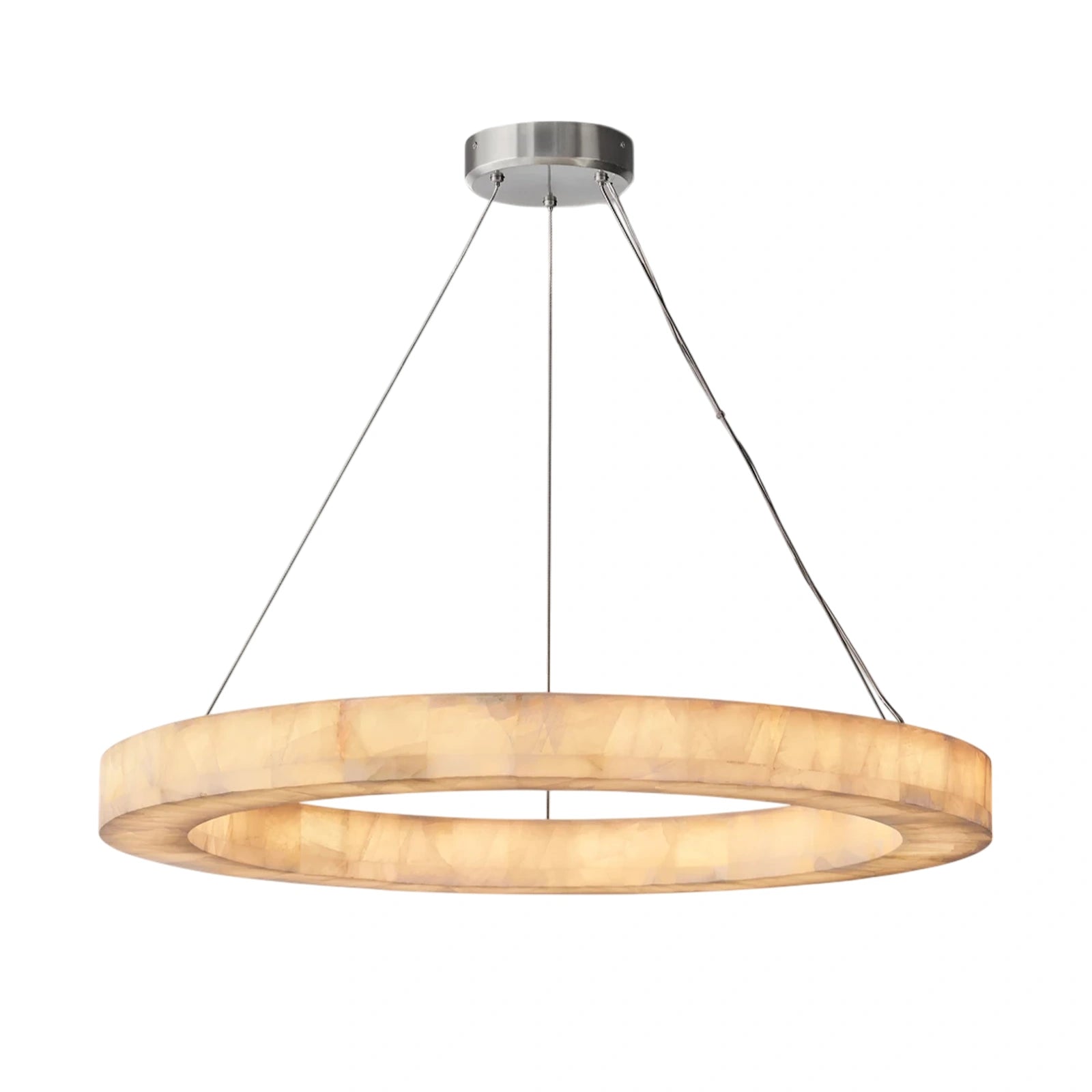 Civage Lueur Round Chandelier