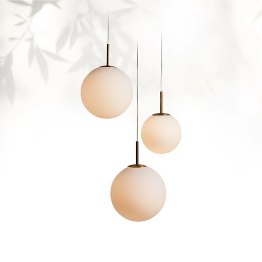 Cason Round Chandelier