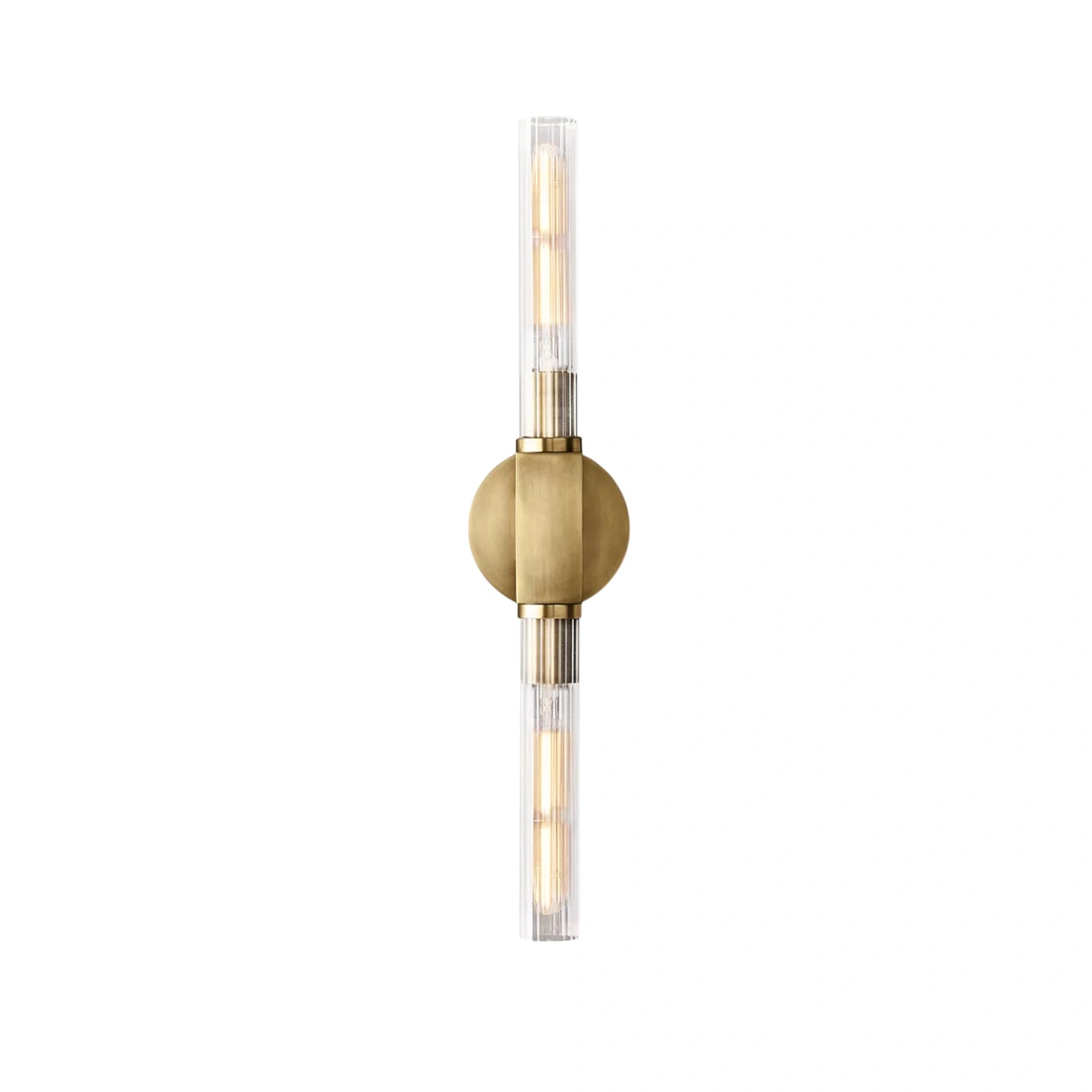 Danle Linear Sconce