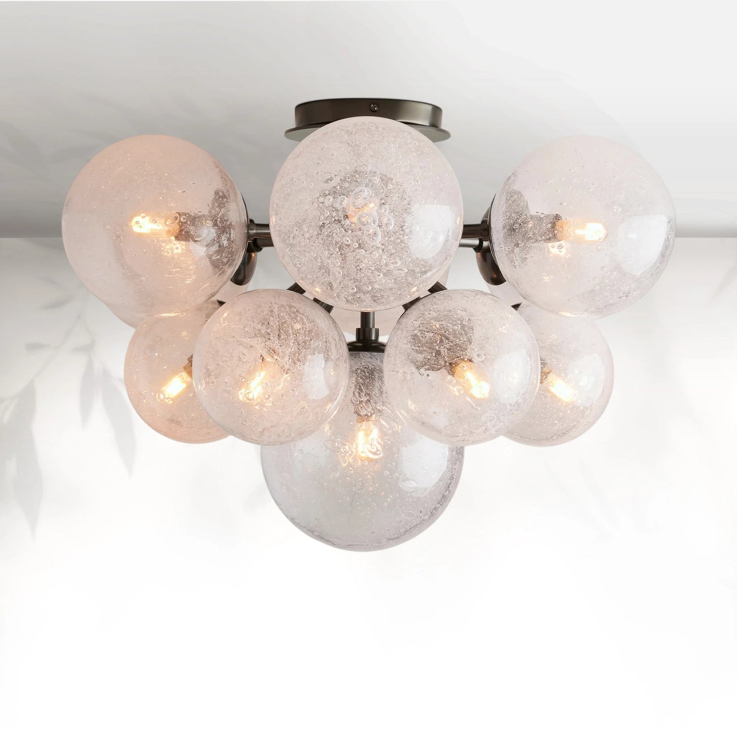 Mandoza Flushmount