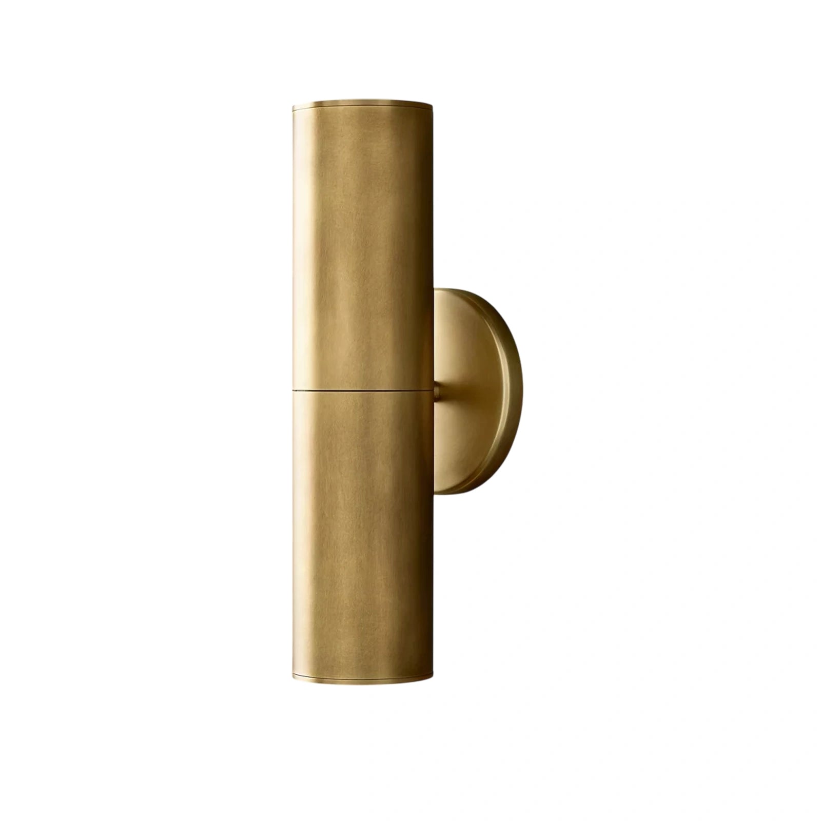 Champeaud Linear Sconce
