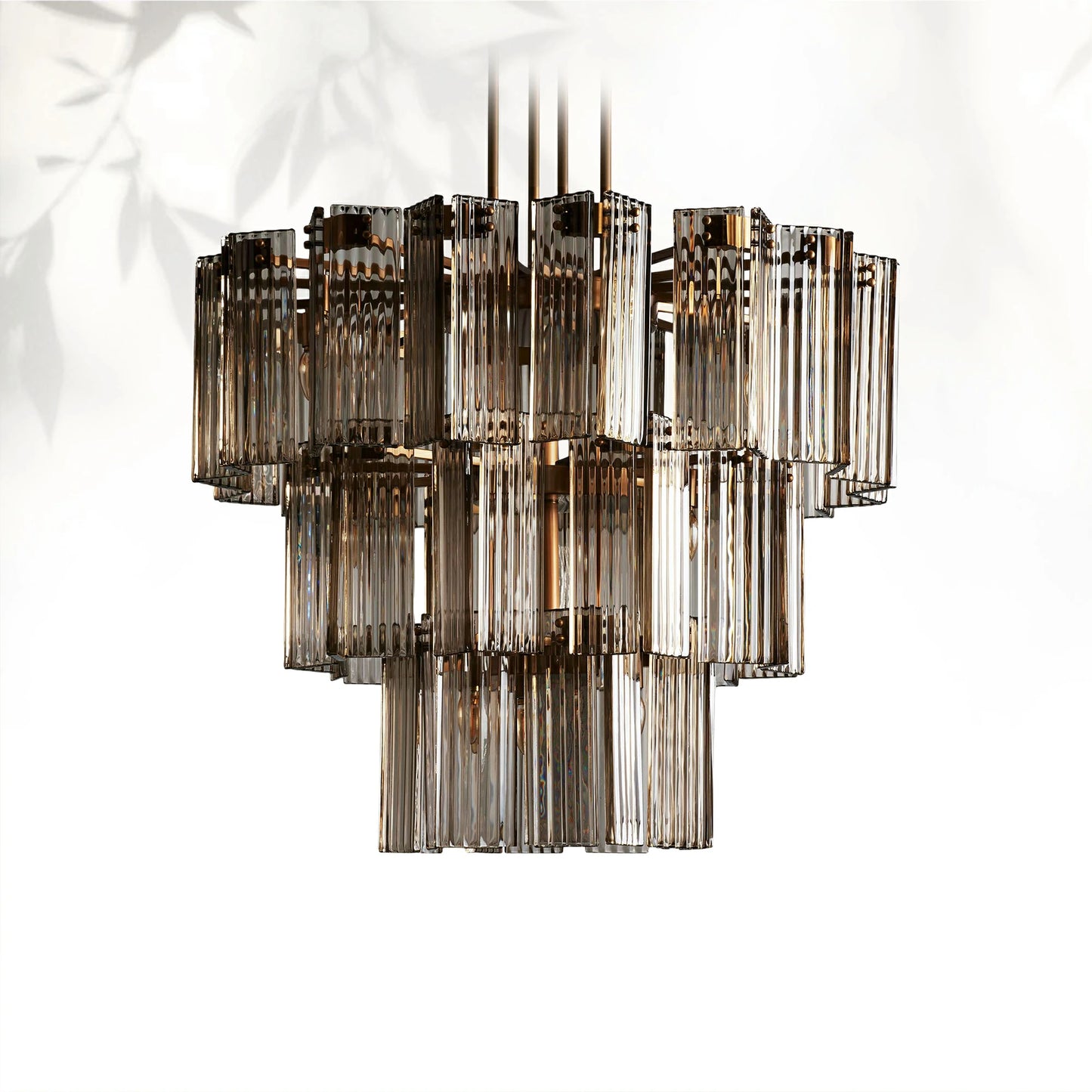 Delsie Round Chandelier