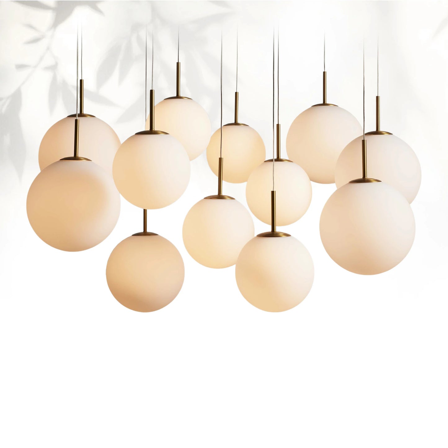 Cason Round Chandelier