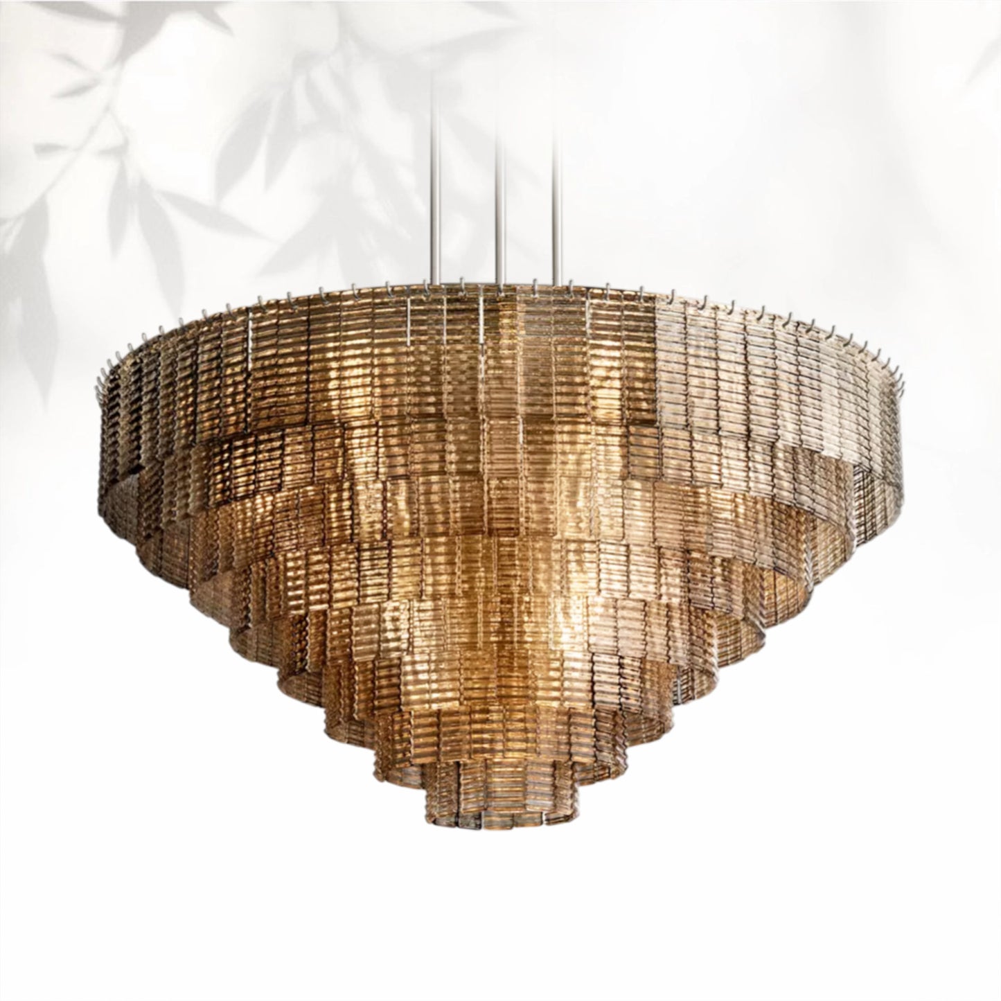 Sireno Round Chandelier
