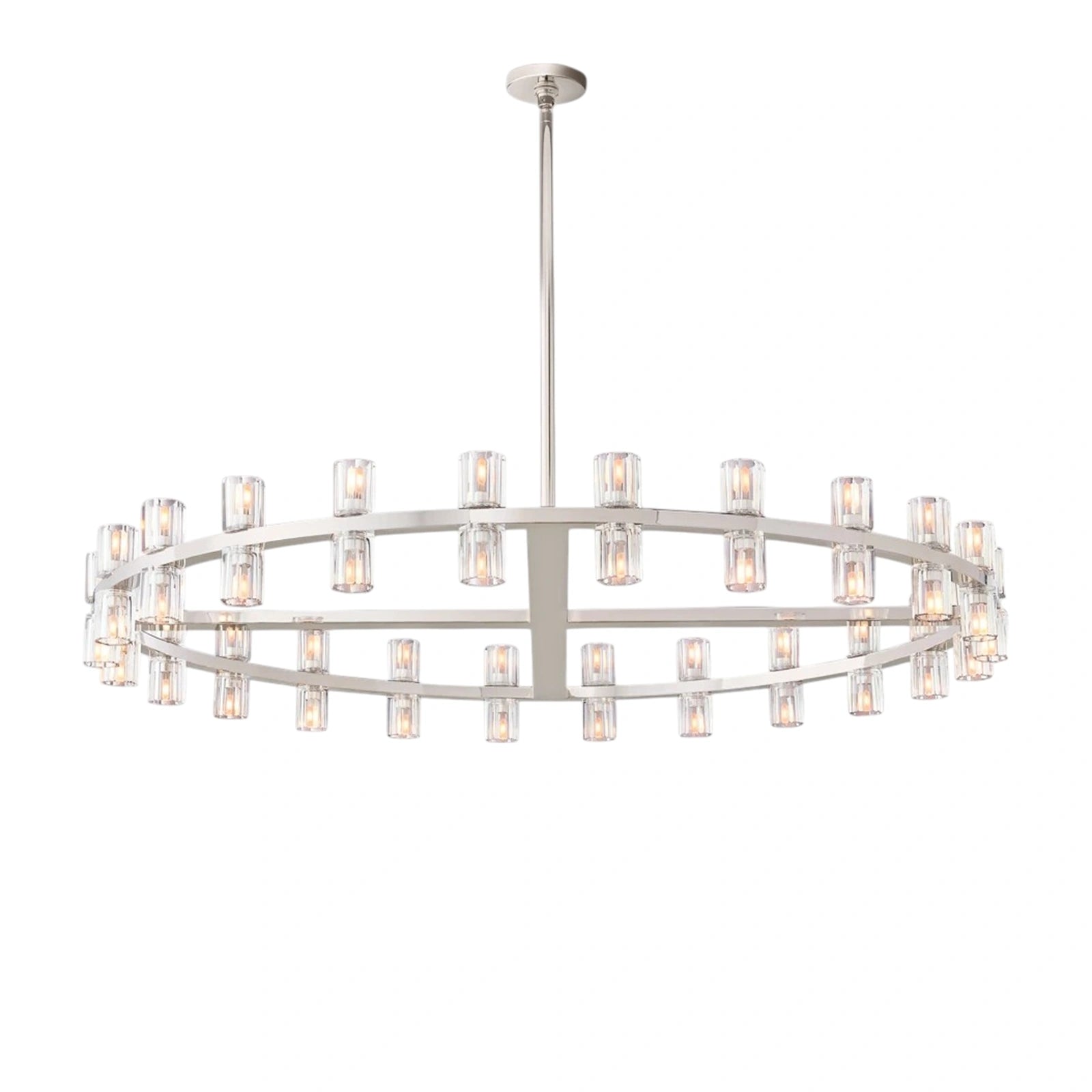 Arcachor Led Round Chandelier