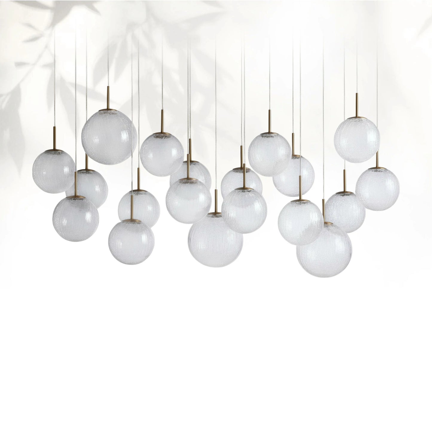 Cason Linear Chandelier