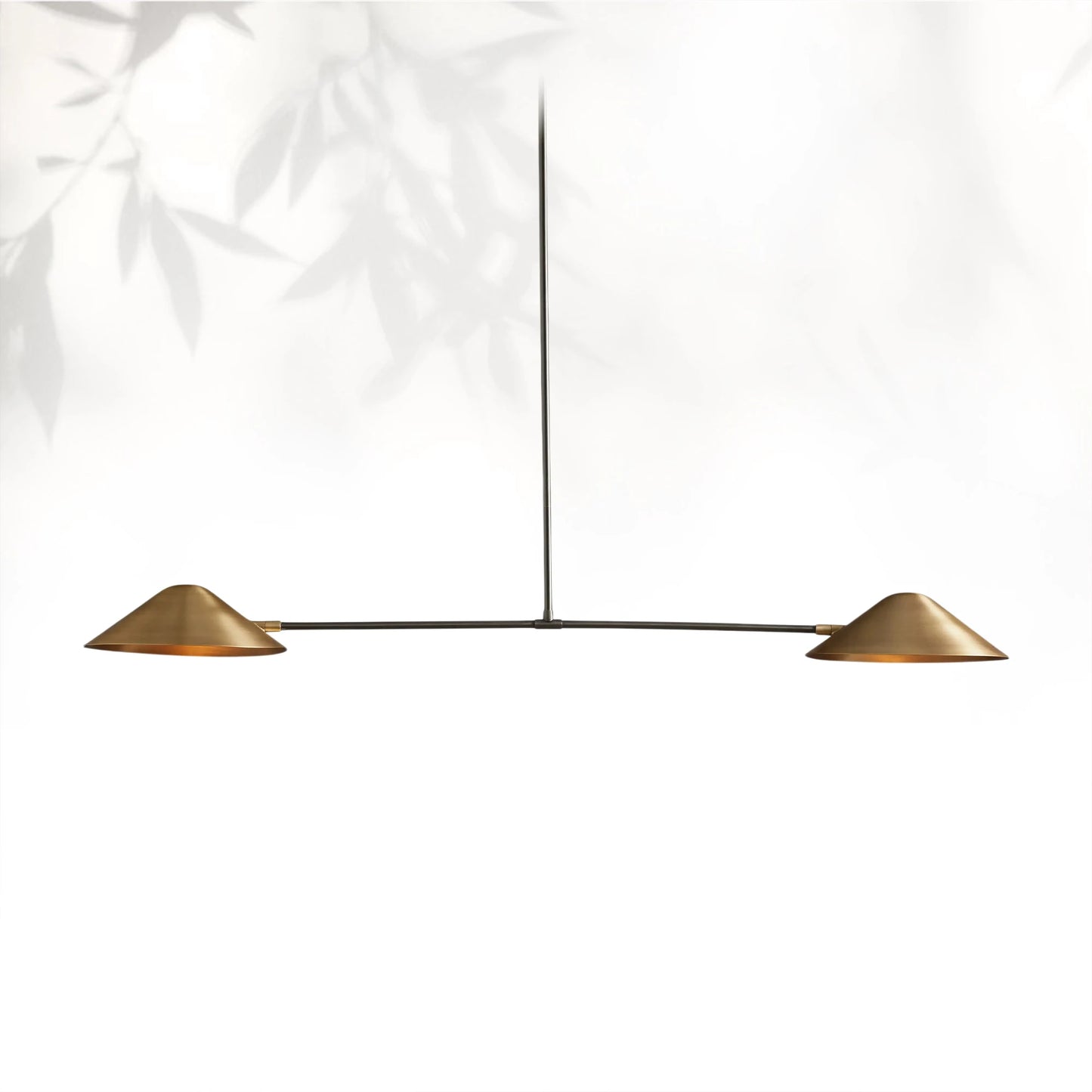 Simm Linear Chandelier