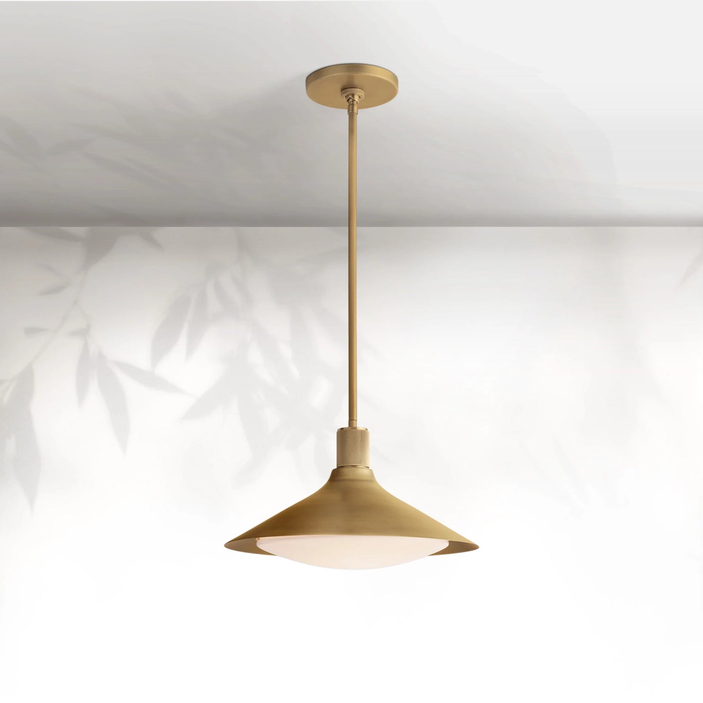 Kenan Tapered Pendant