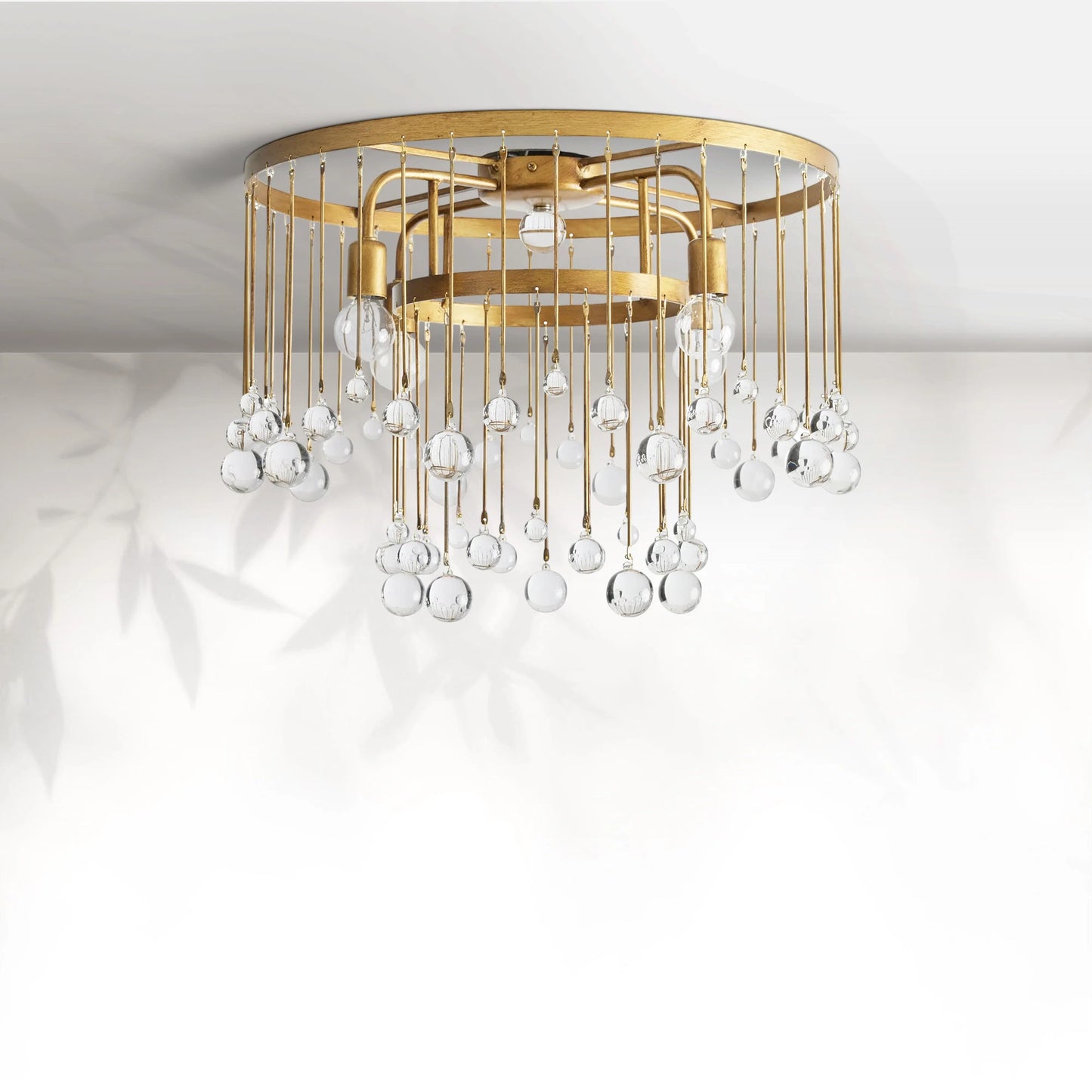 Aubray Flushmount