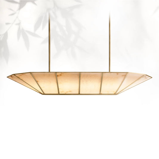 Lucete Linear Chandelier