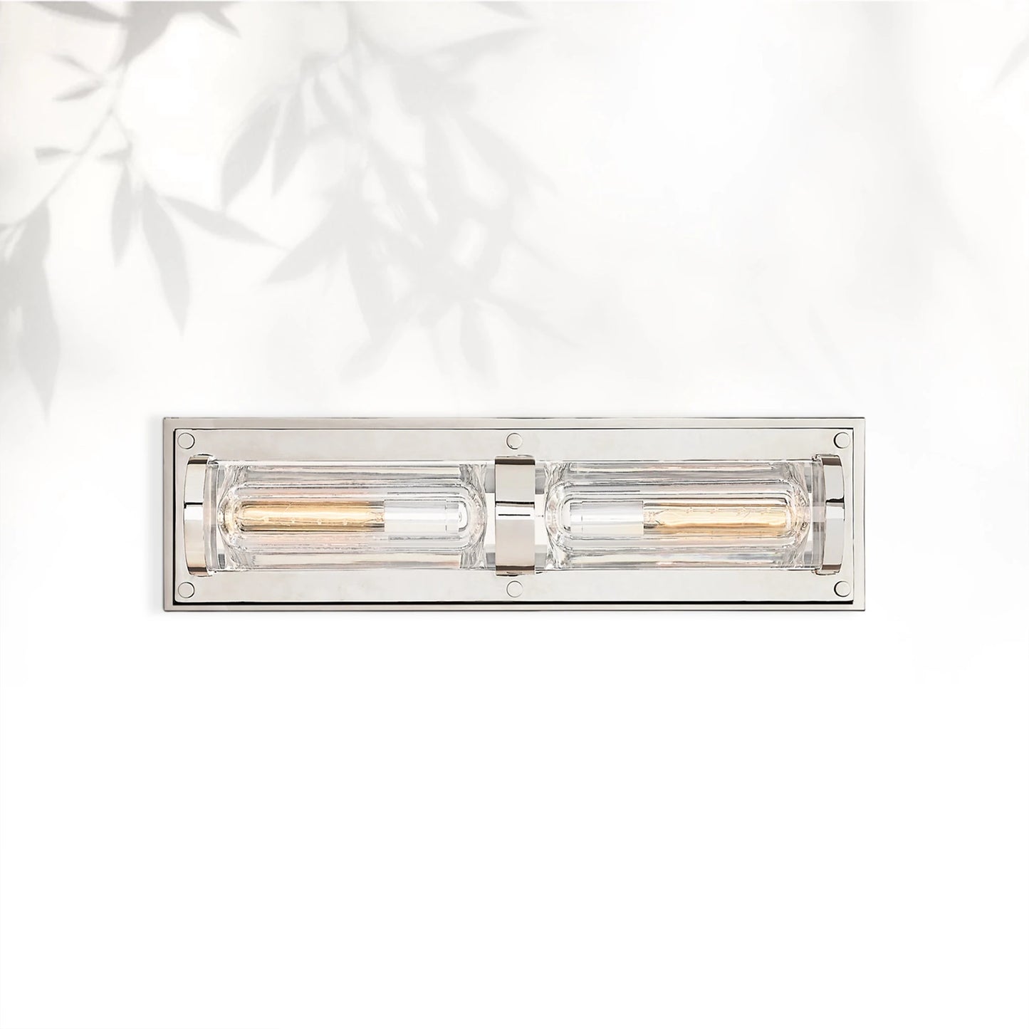 Lavilen Round Linear Sconce
