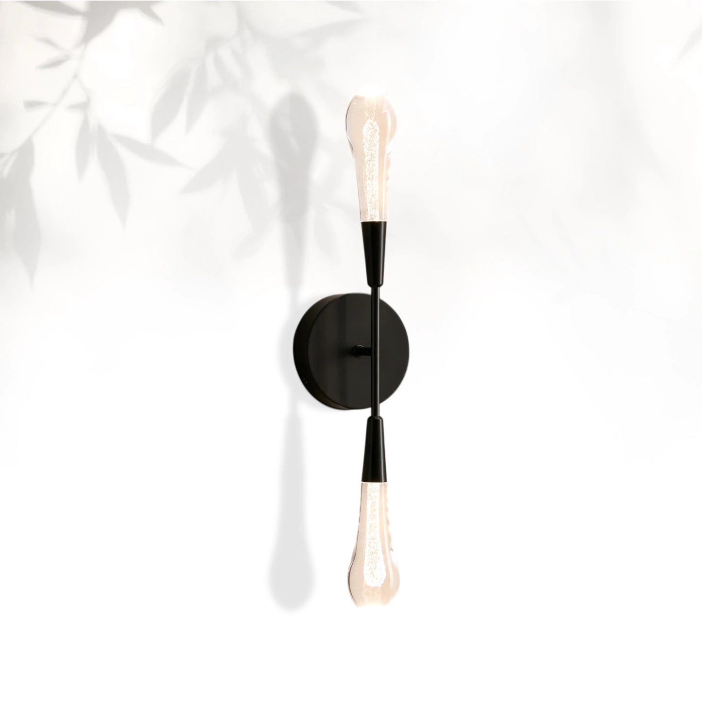 Soltairen Double Wall Sconce