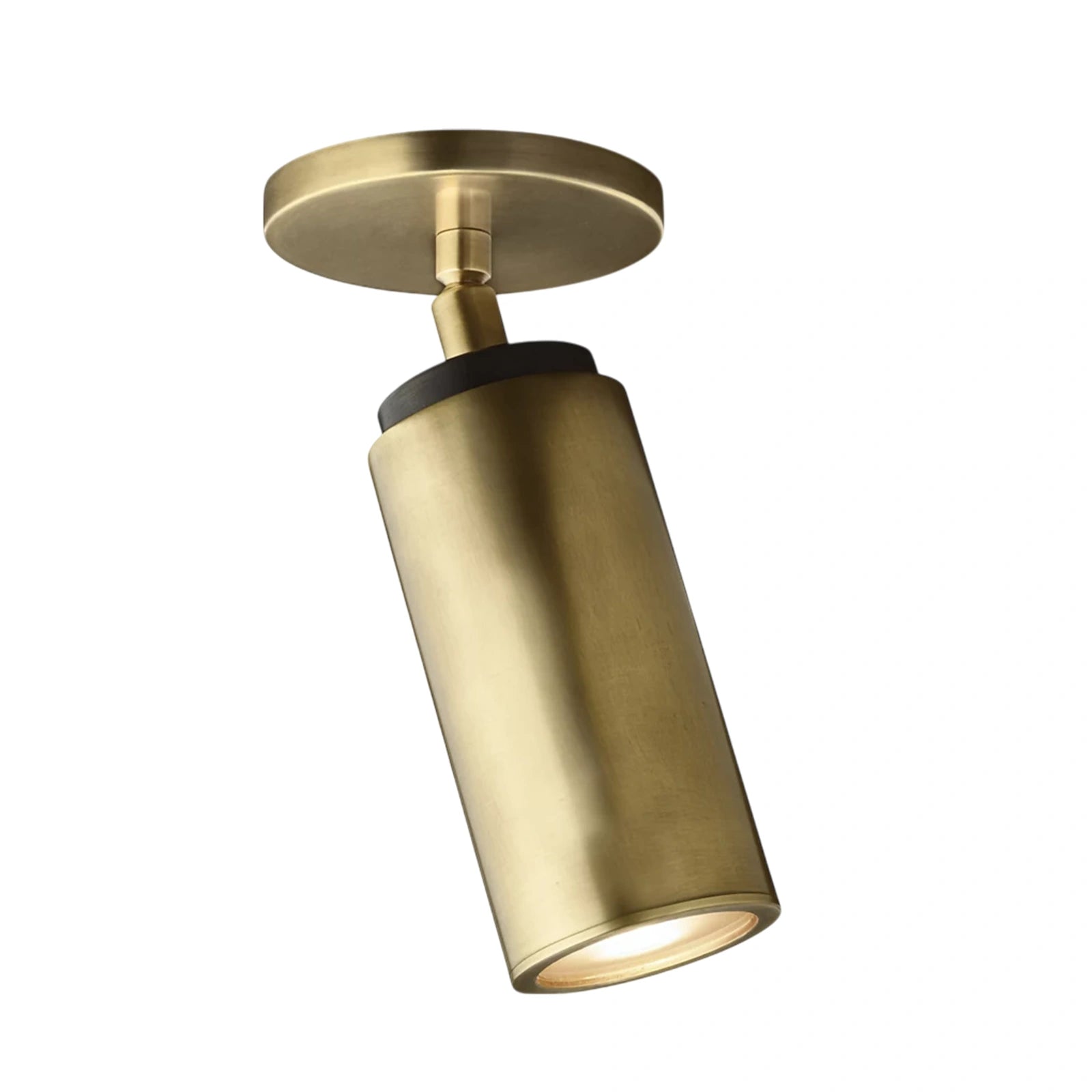 Champeaud Pivoting Flushmount