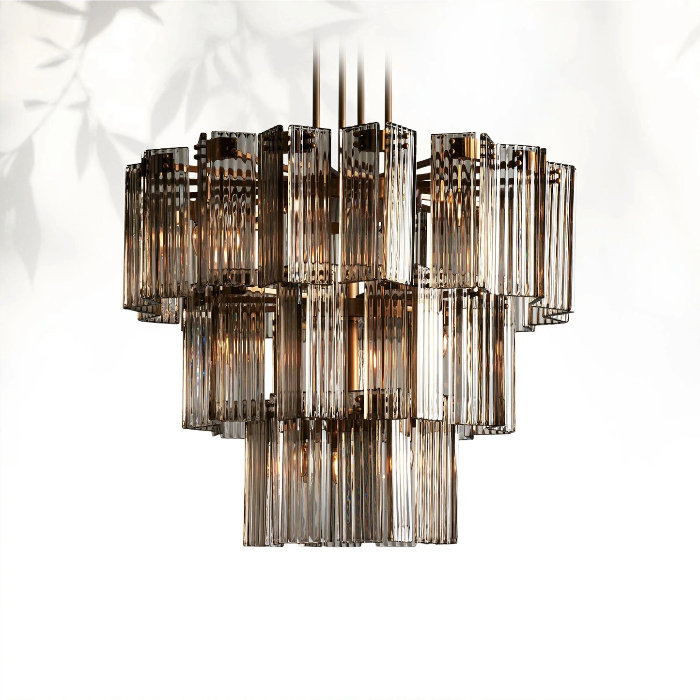Delsie Round Chandelier