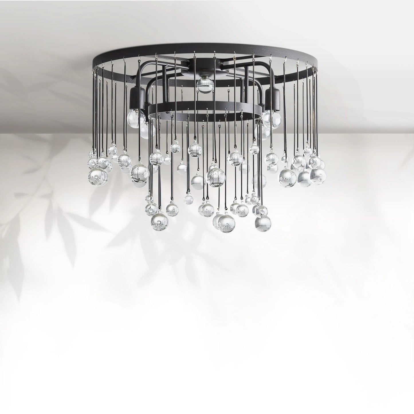Aubray Flushmount