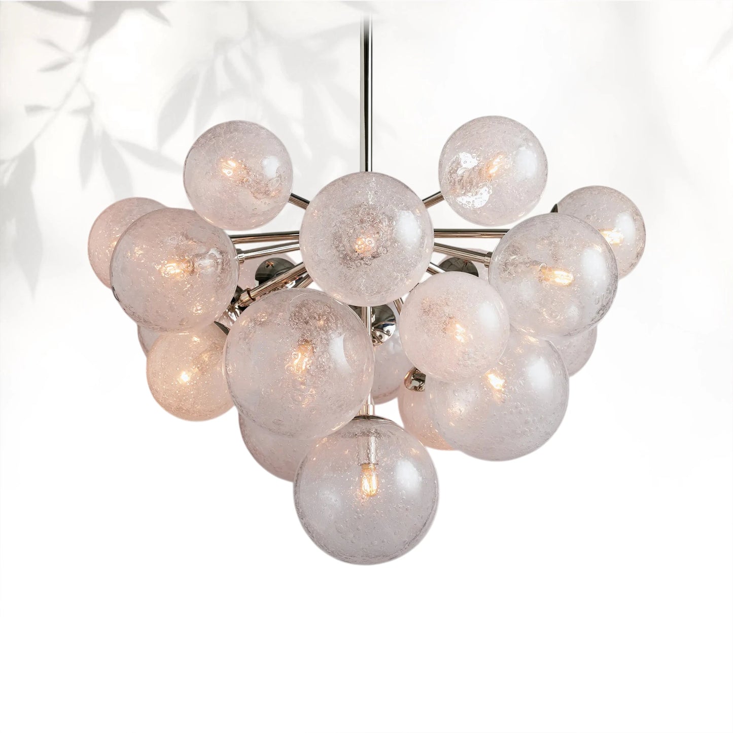 Mandoza Chandelier