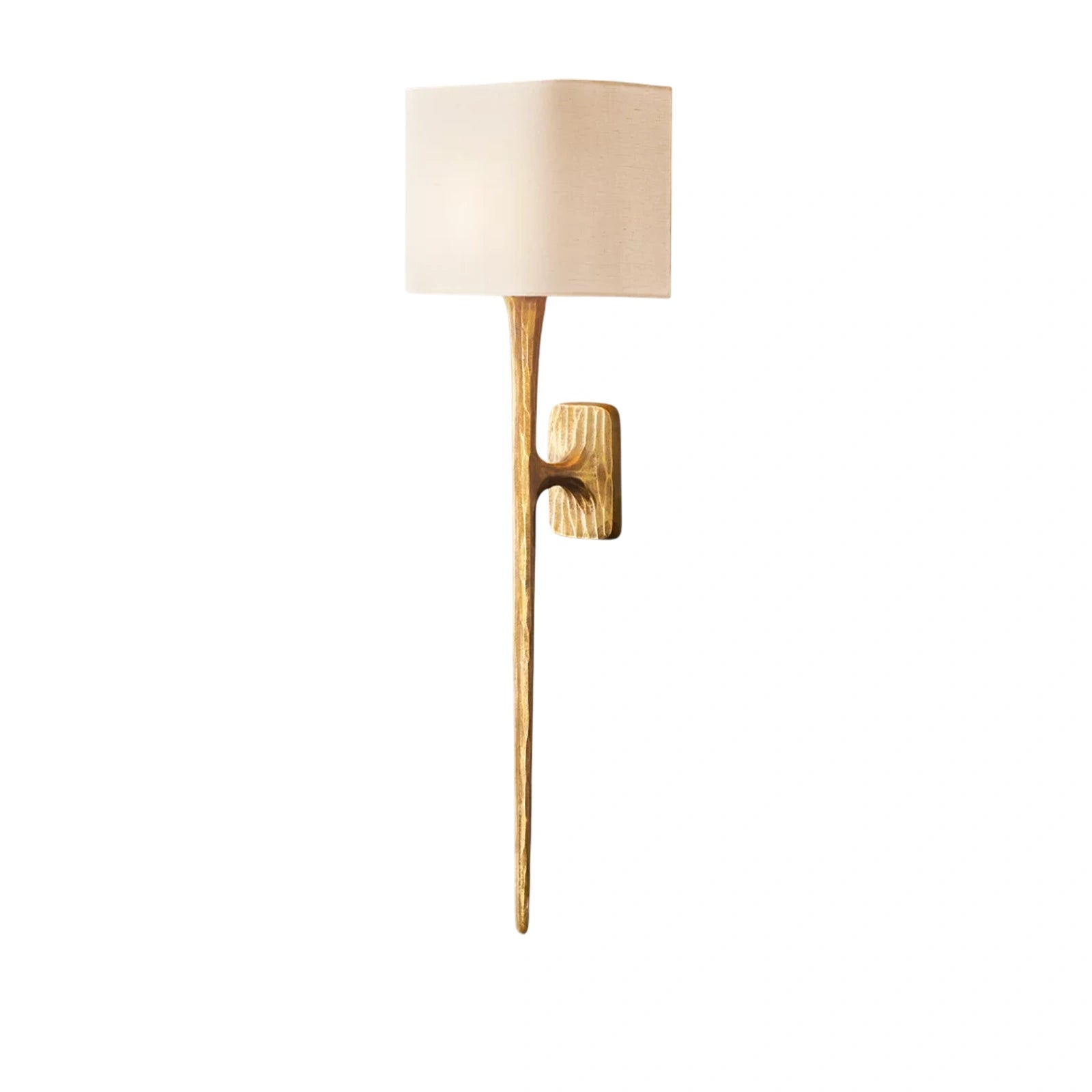 Thadeus Grand Shaded Sconce