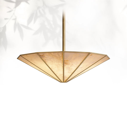 Lucete Round Chandelier