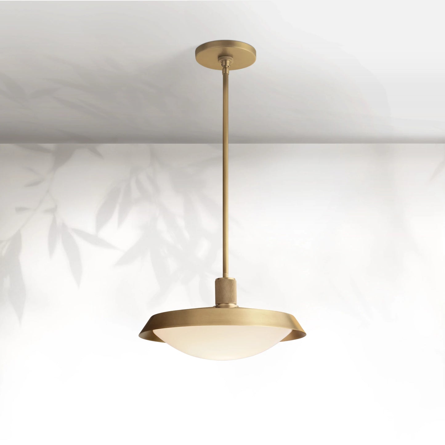 Kenan Barn Pendant