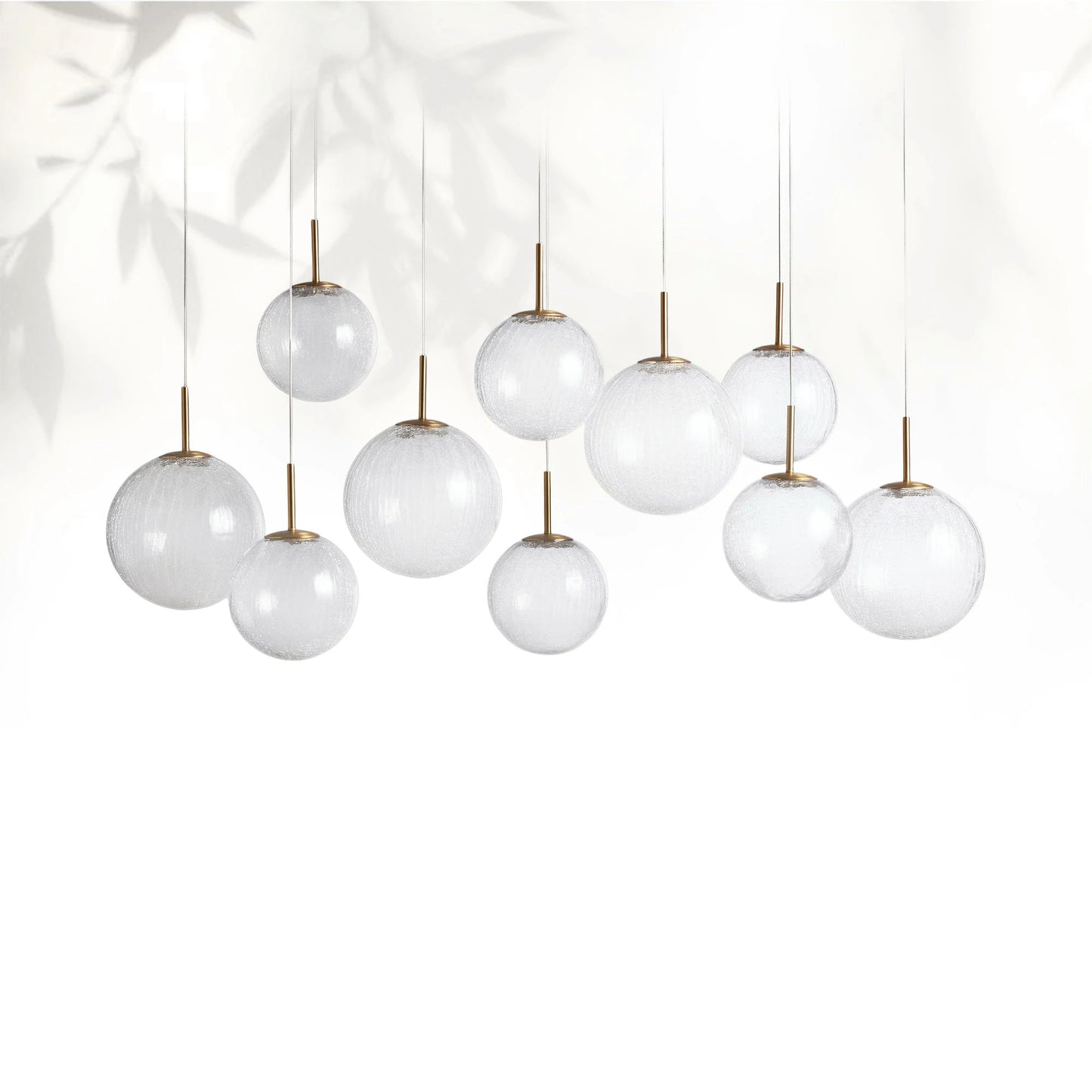 Cason Linear Chandelier