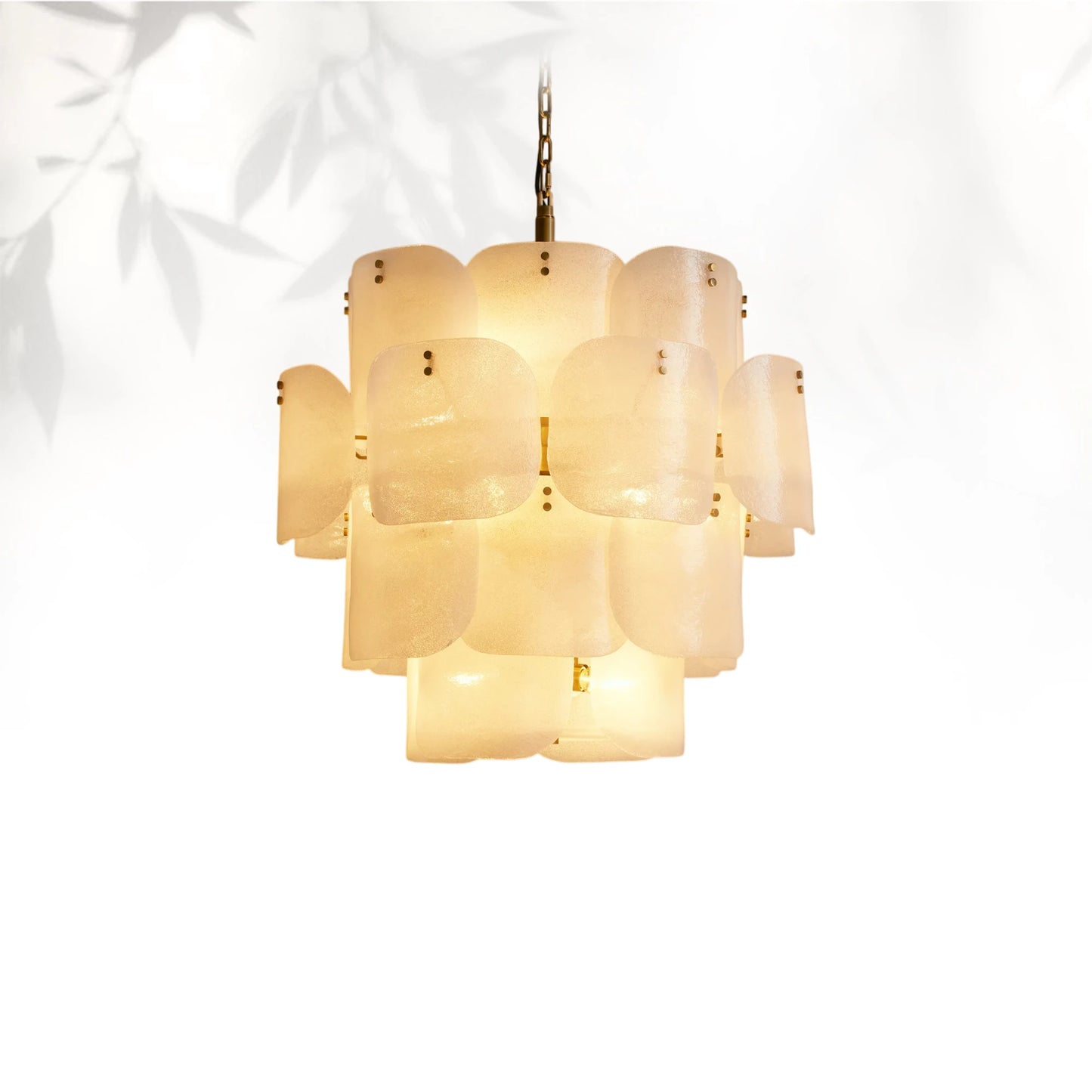 Blaires Round Chandelier