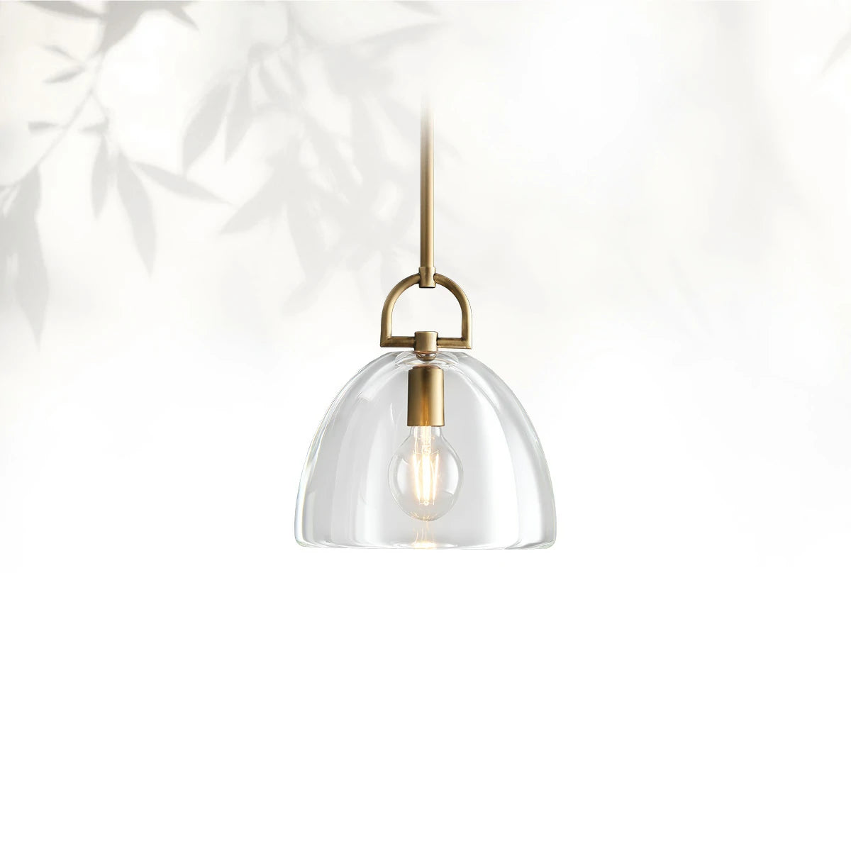 Butanist Dome Pendant
