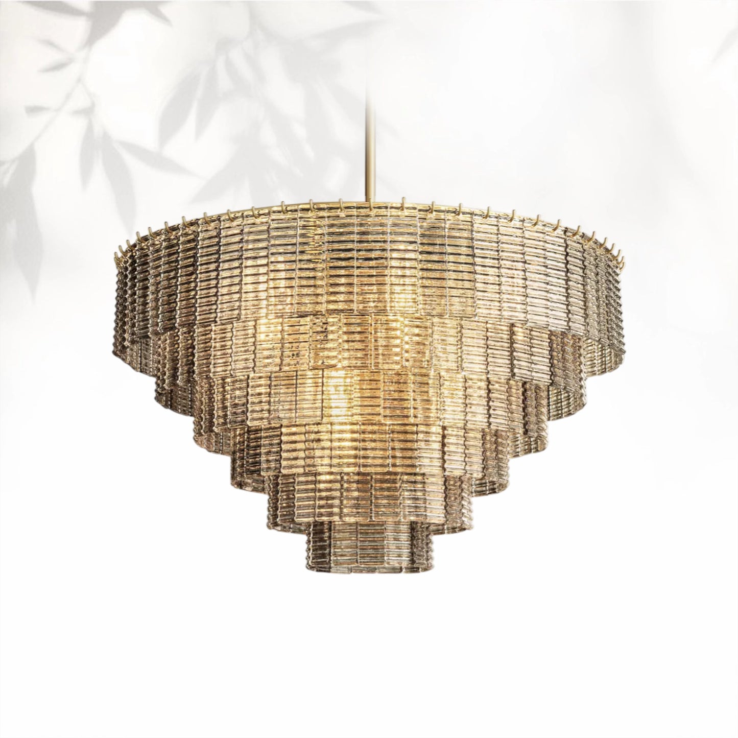 Sireno Round Chandelier