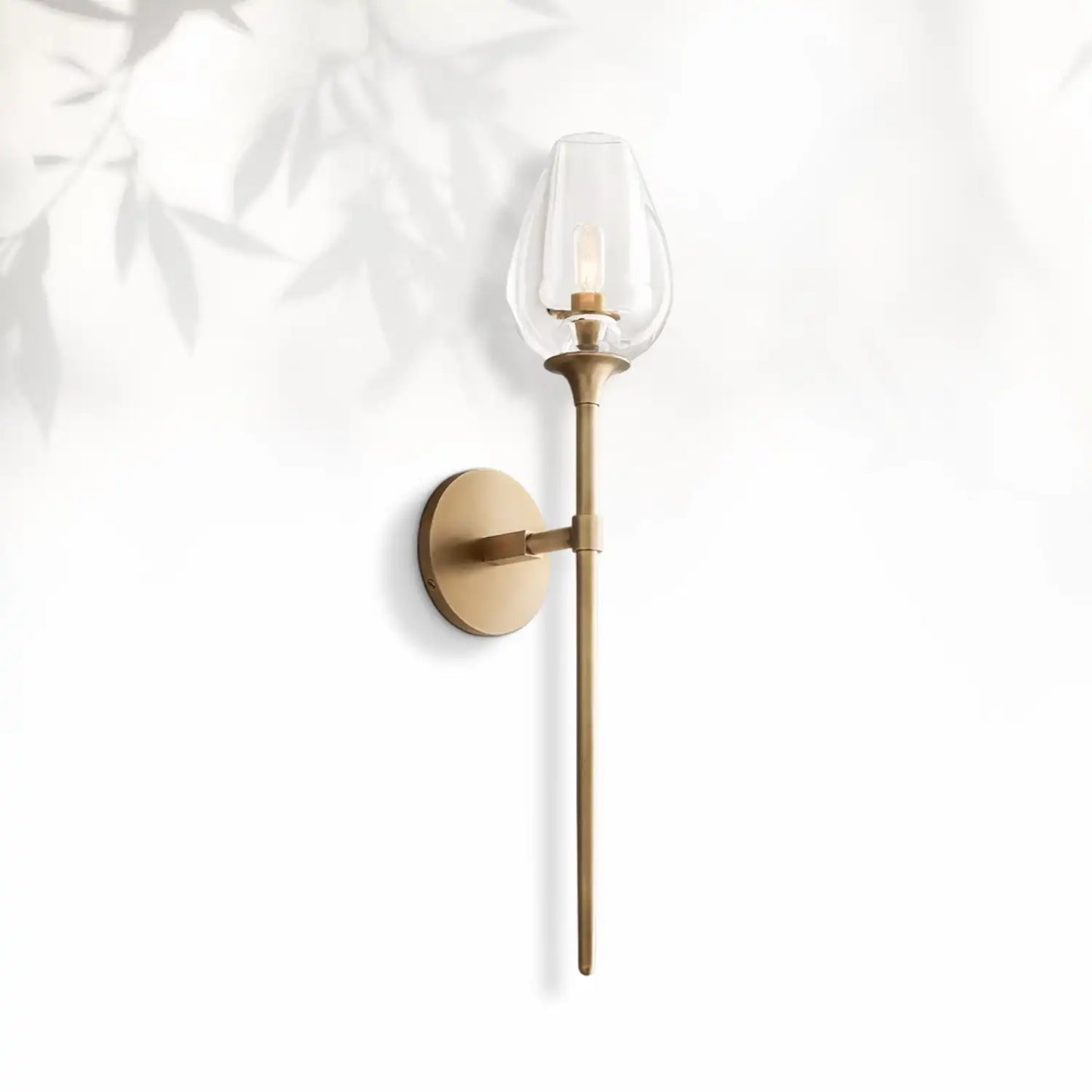 Tulipe Grand Sconce